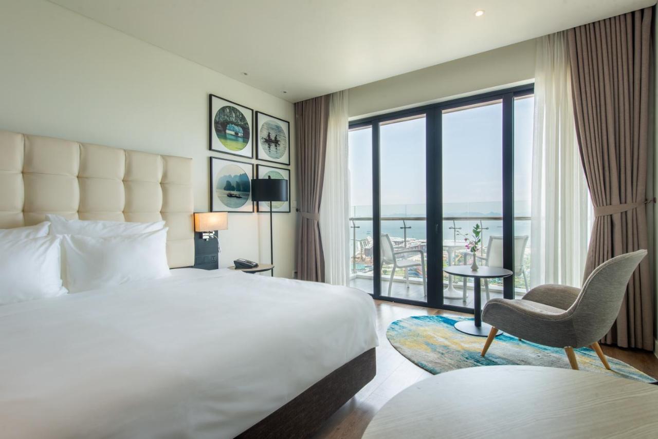 Hotel Soleil Ha Long, Trademark Collection By Wyndham Kültér fotó