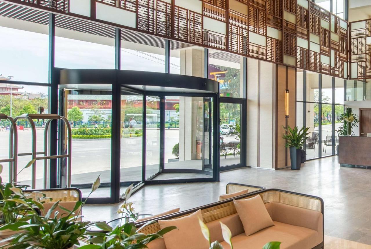 Hotel Soleil Ha Long, Trademark Collection By Wyndham Kültér fotó