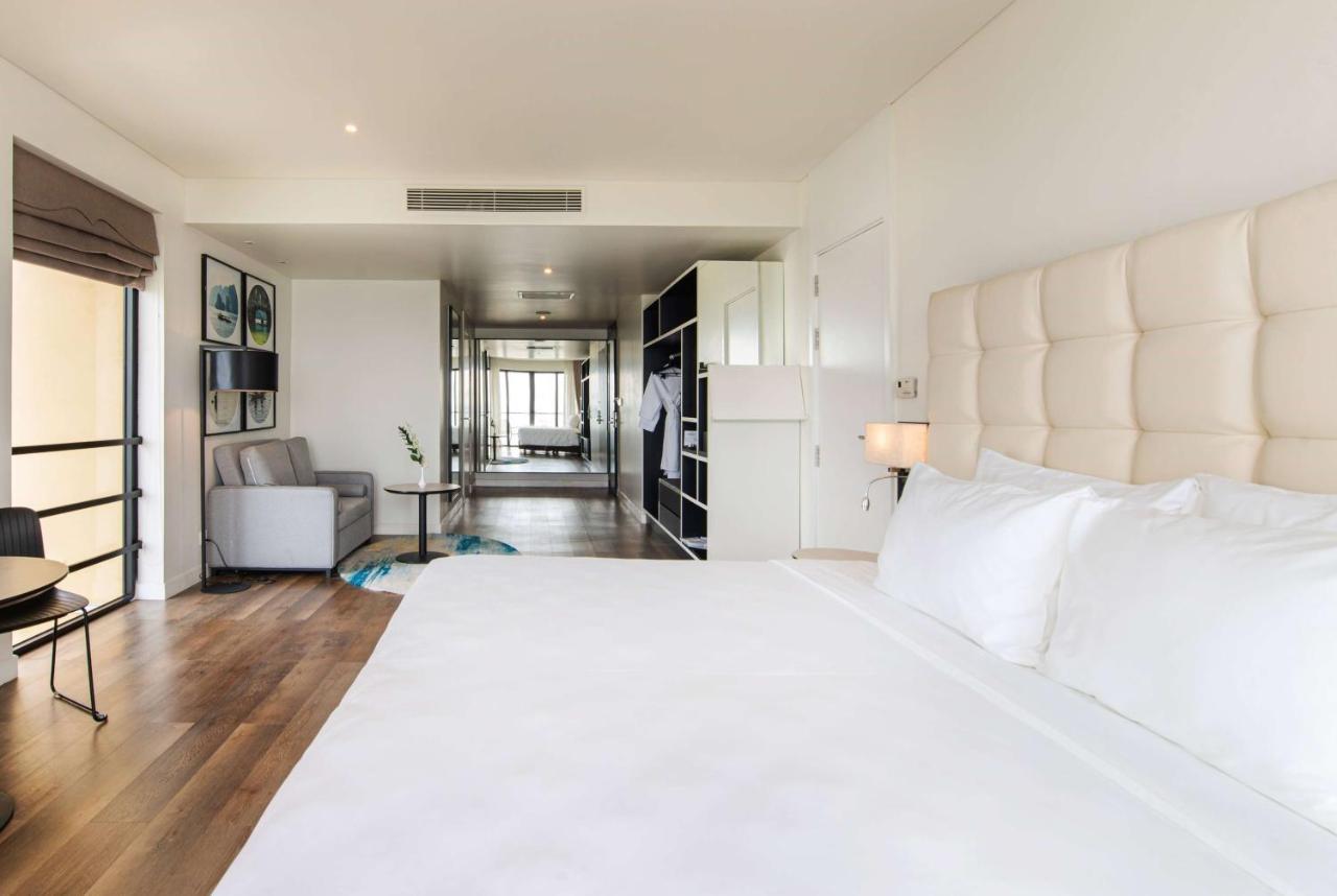 Hotel Soleil Ha Long, Trademark Collection By Wyndham Kültér fotó