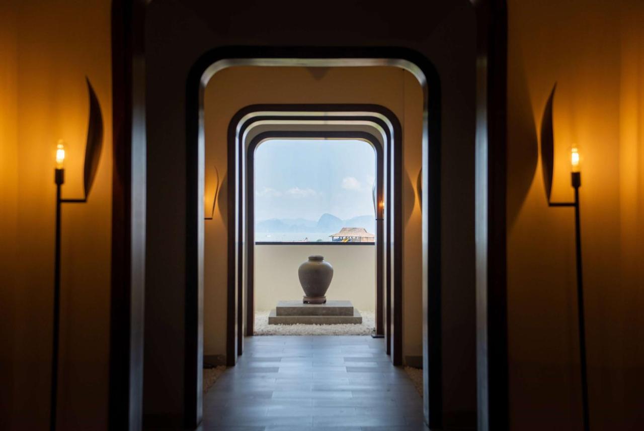 Hotel Soleil Ha Long, Trademark Collection By Wyndham Kültér fotó