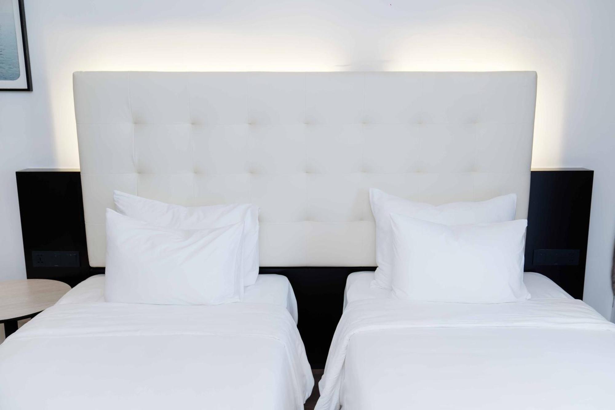 Hotel Soleil Ha Long, Trademark Collection By Wyndham Kültér fotó