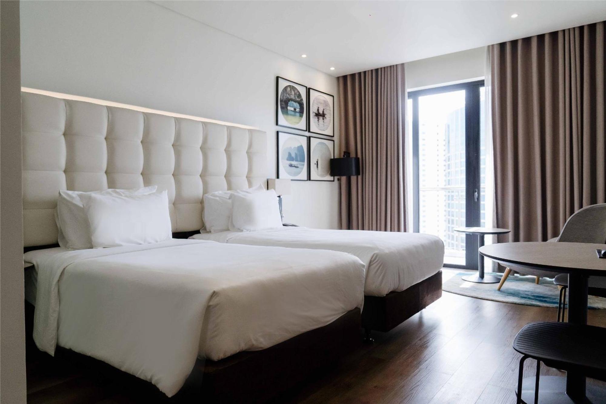 Hotel Soleil Ha Long, Trademark Collection By Wyndham Kültér fotó