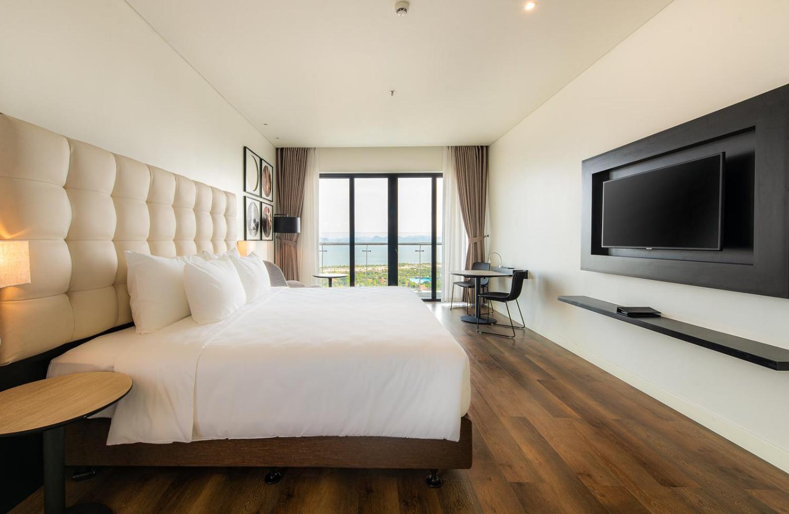 Hotel Soleil Ha Long, Trademark Collection By Wyndham Szoba fotó