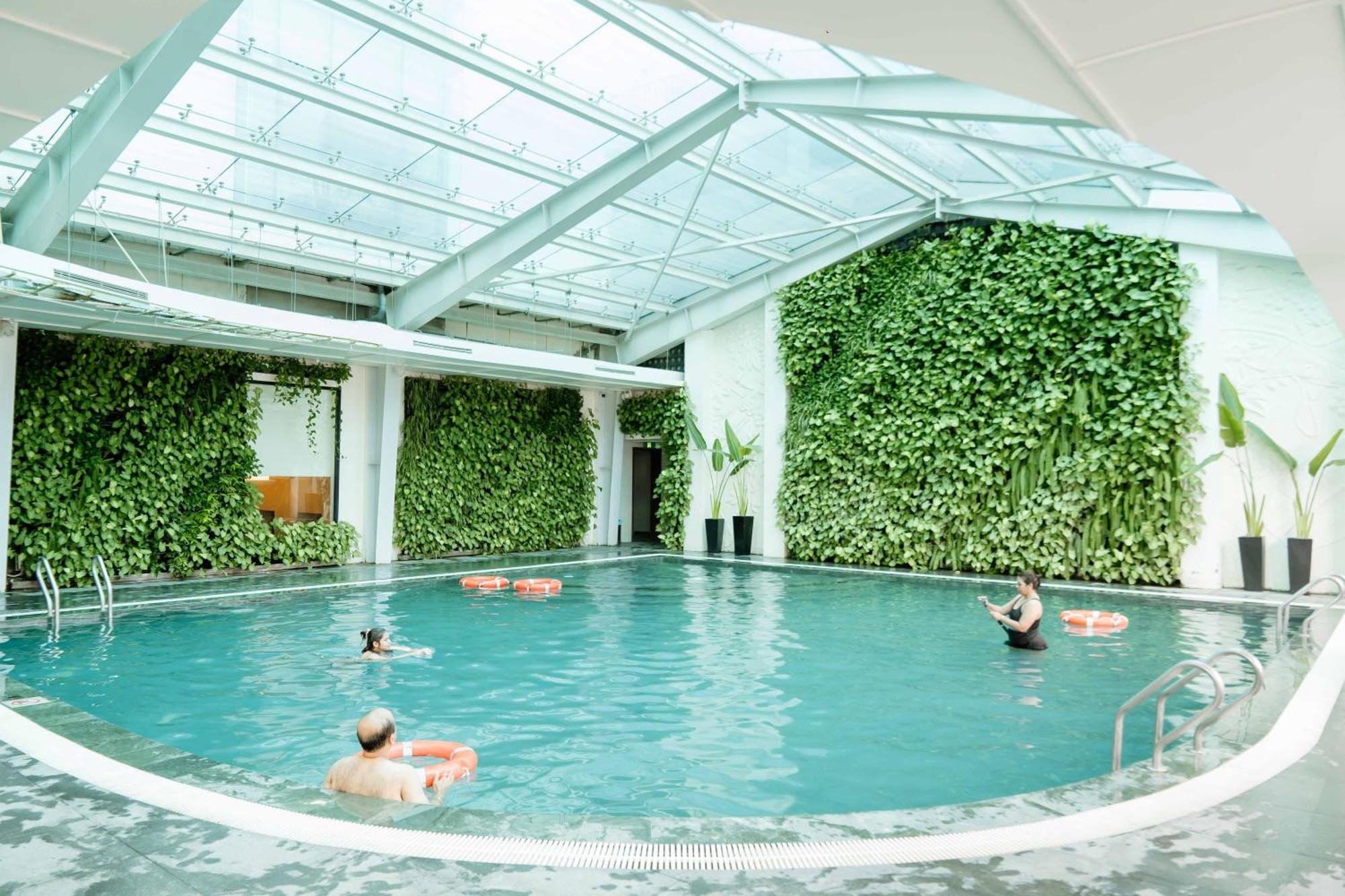 Hotel Soleil Ha Long, Trademark Collection By Wyndham Kültér fotó